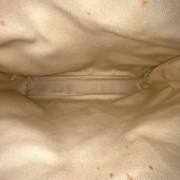 CELINE Vintage C Macadam Small Square Tote - Picture 11 of 12